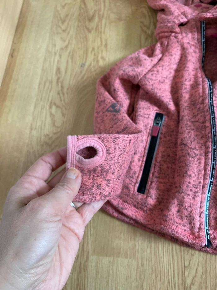 Veste chaude 5 ans - photo numéro 3
