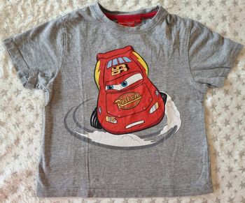 Tee-shirt Cars