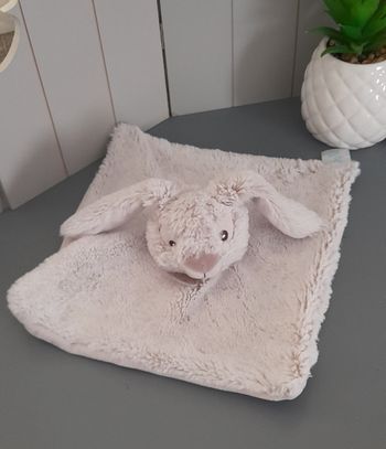 Lapin Malow baby nat