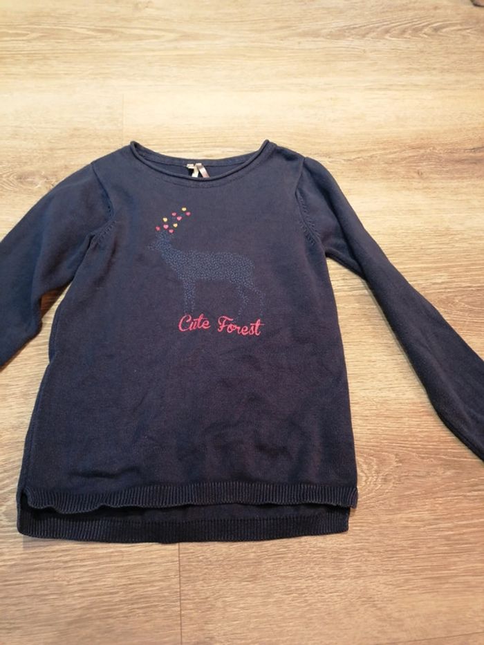 Tunique pull Orchestra - photo numéro 2