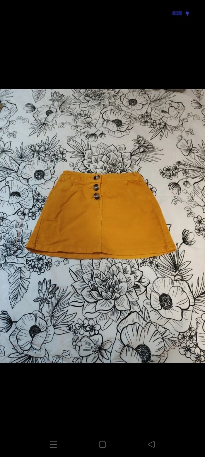 Lot 4 5 6 ans 15 articles - photo numéro 6