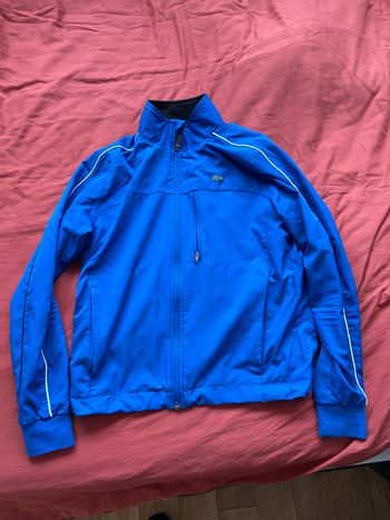 Veste Lacoste
