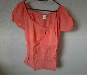 Blouse taille 40
