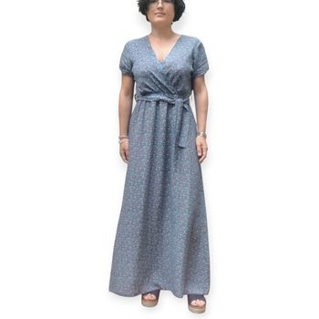 Jolie robe toute légère pour taille 38/40