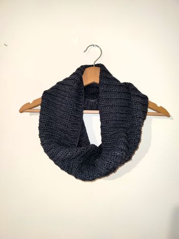 Snood / tour de cou en maille GAP
