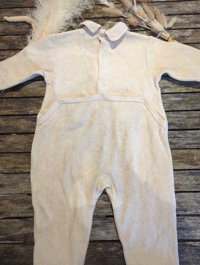 Lot de 4 pyjamas 12 mois - photo numéro 9