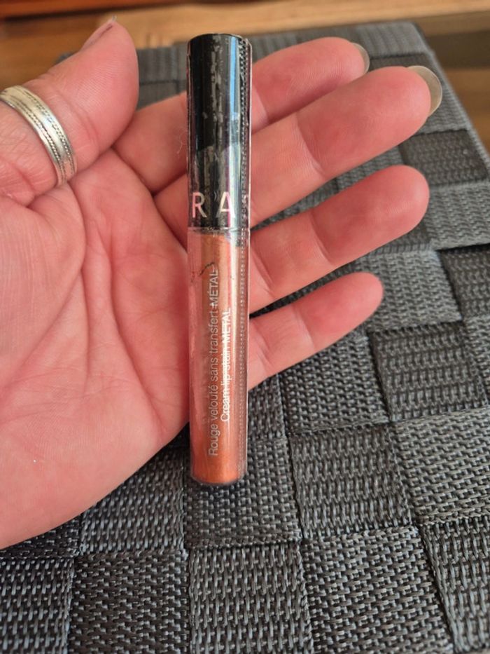 rouge à lèvre sephora neuf - photo numéro 3