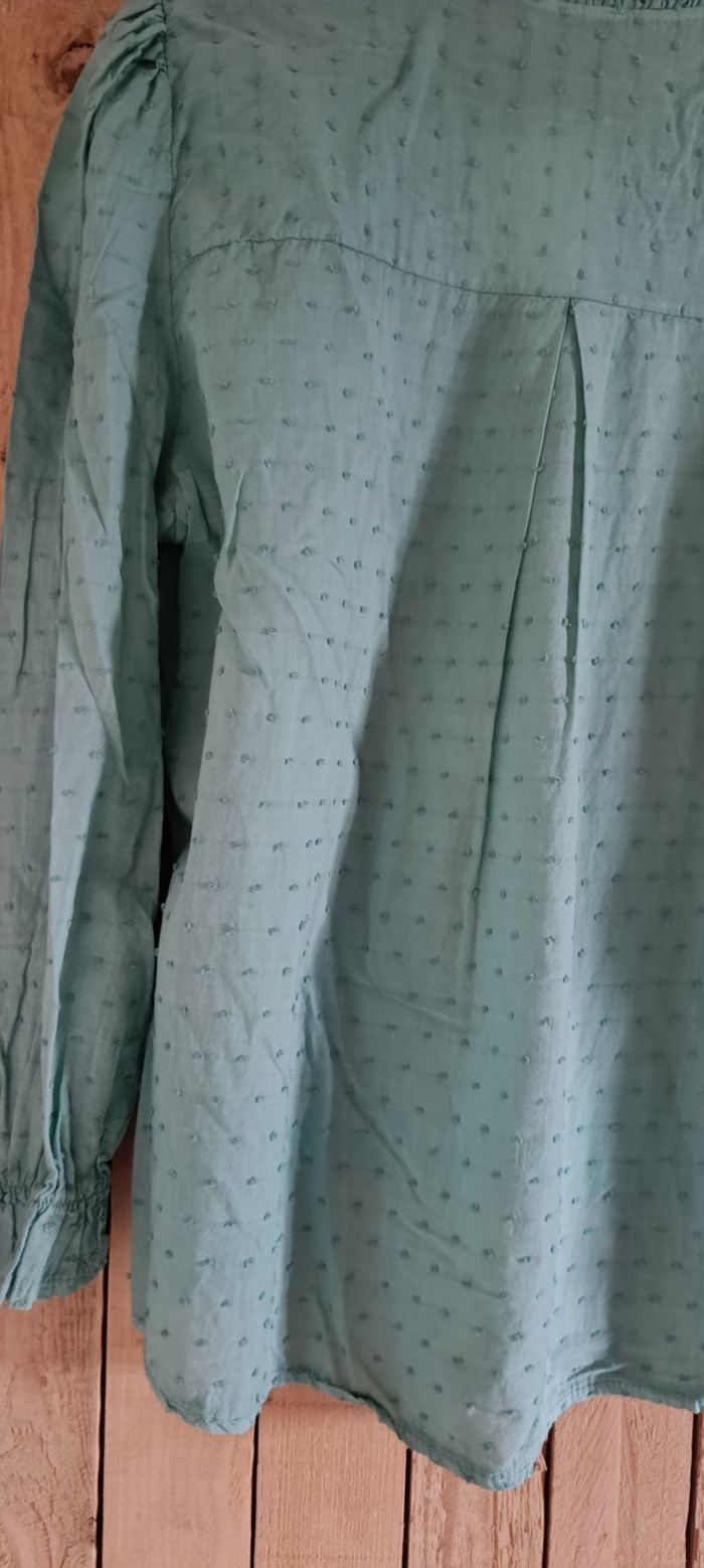 Blouse - photo numéro 8