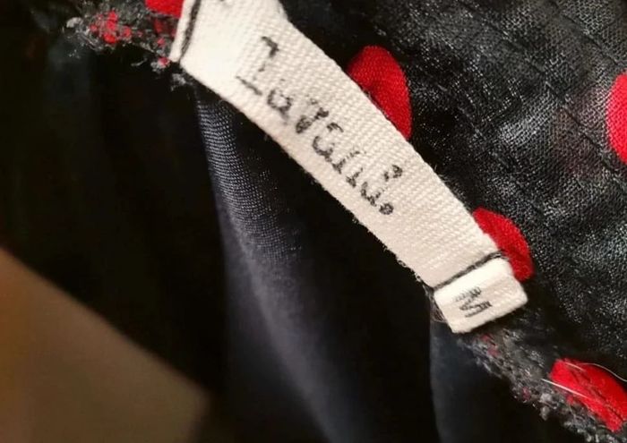 Jolie Robe Légère taille M Lavand - photo numéro 7