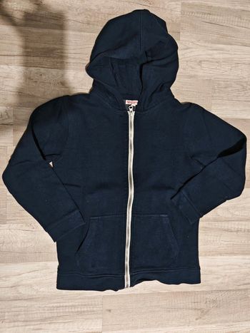 Veste 10 ans