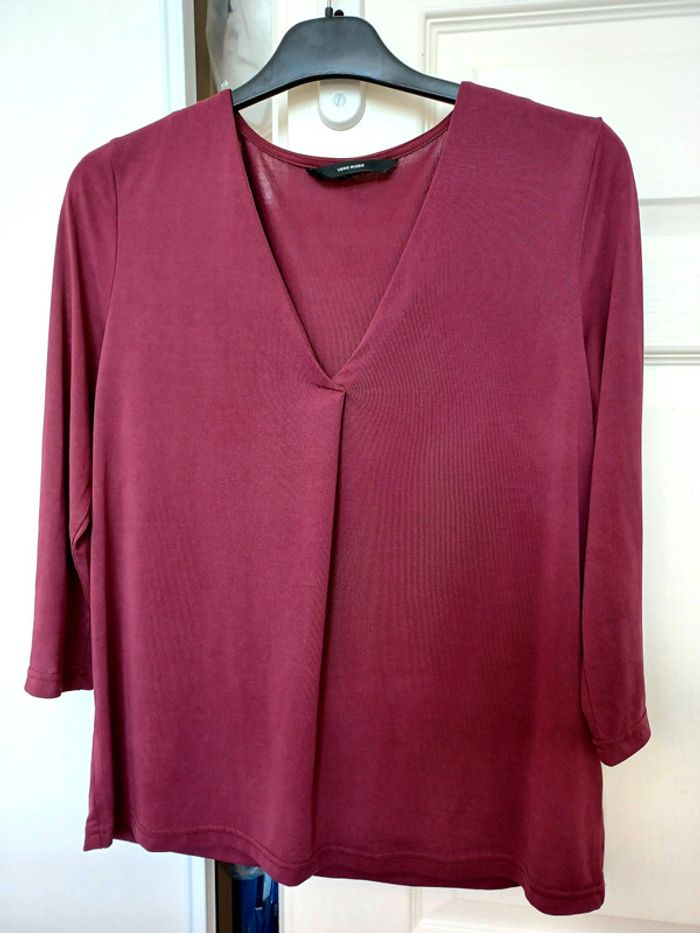 Haut fluide Vero moda (prix ferme)