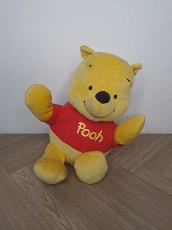 Peluche Winnie