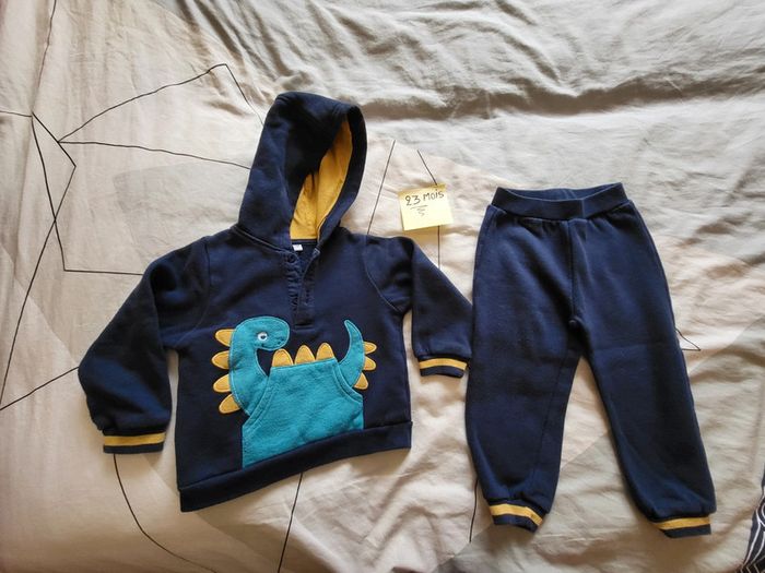 Jogging et sweat T23