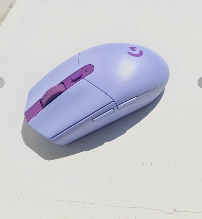 AccueilÉlectroniqueOrdinateurs et accessoiresSourisLogitech Souris (21) articles disponibles Lampe d - photo numéro 7