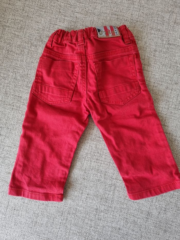 Ensemble 74cm - photo numéro 3