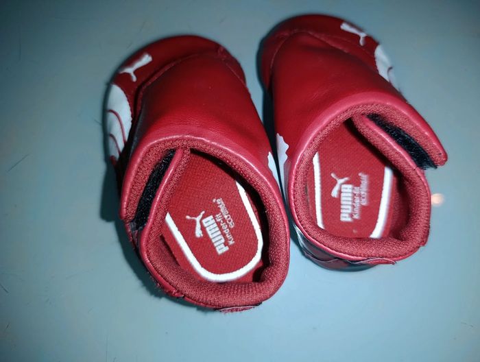 Chaussons / chaussures - photo numéro 6