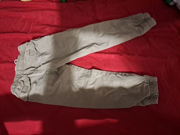 Lot 2 pantalons 4A - photo numéro 4