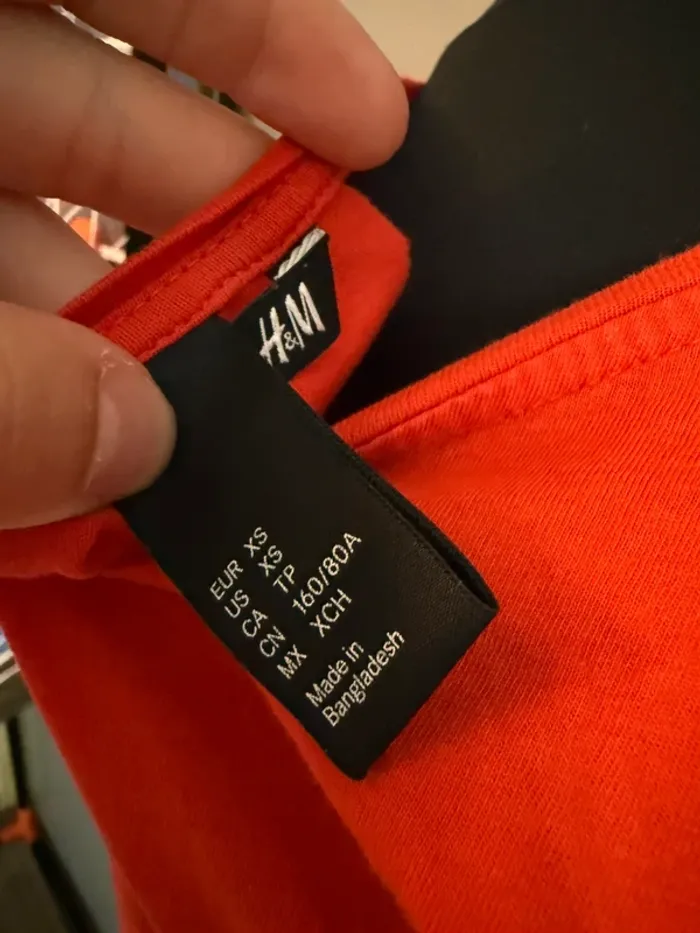 Robe d’été H&M - photo numéro 3
