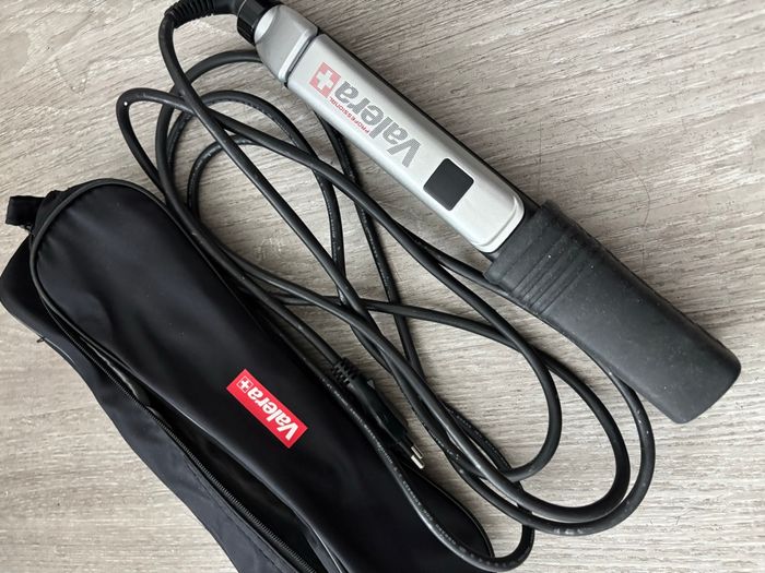 Fer à lisser Valera