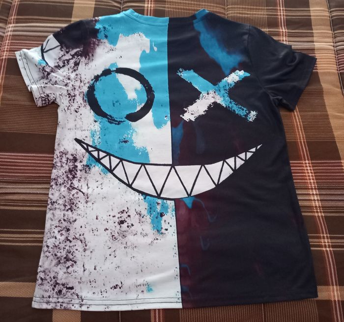 Tee shirt 11/12 ans - photo numéro 2