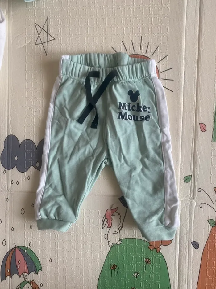 Ensemble de jogging Mickey - photo numéro 5