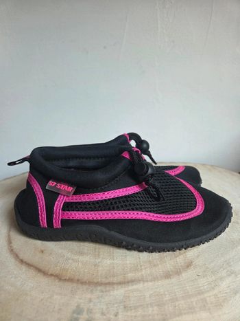 Chaussures Aquatique S7 Star Pointure 30 🤿