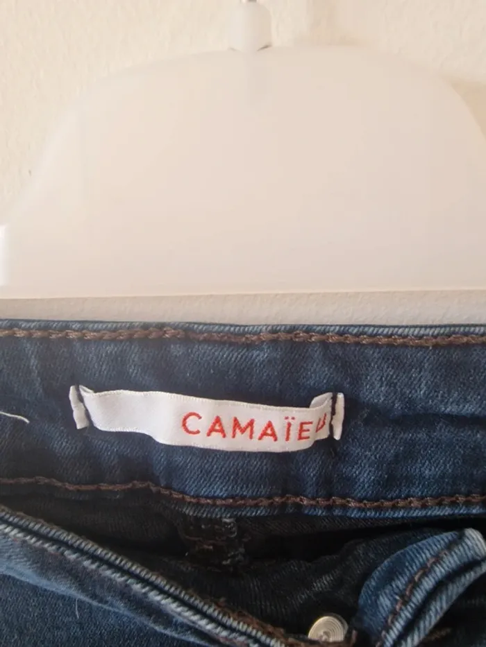 Jean skinny - photo numéro 3