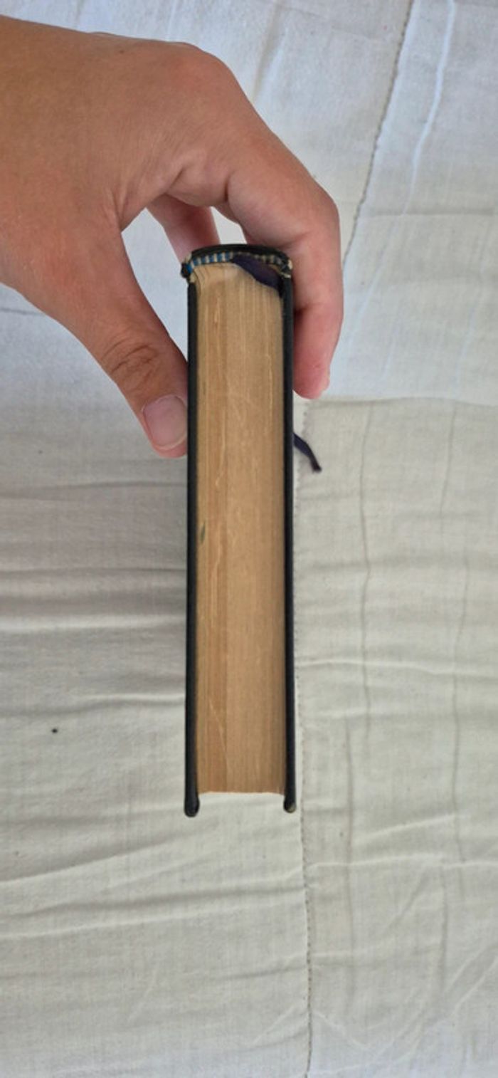 Livre l'astragale d'Albertine Sarrazin - photo numéro 3