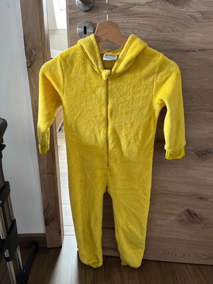 Pyjama Pokémon