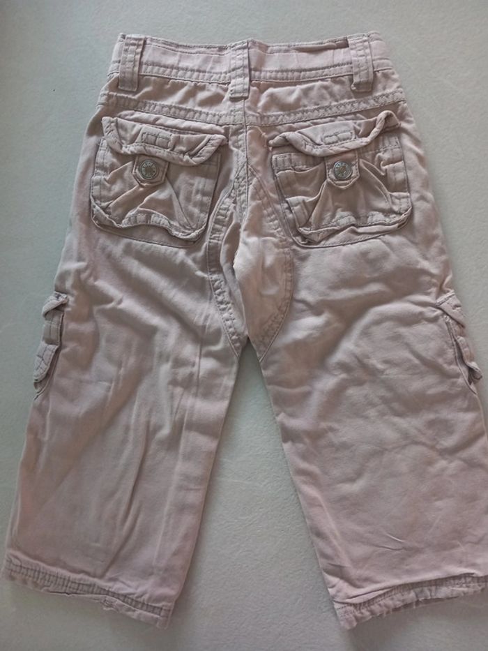 Pantalon beige - photo numéro 2