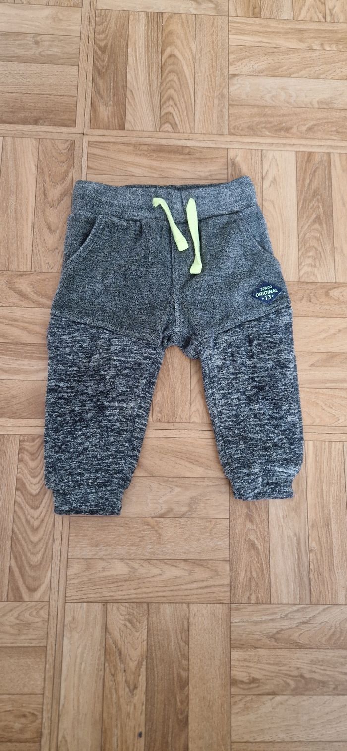Pantalon bebe
