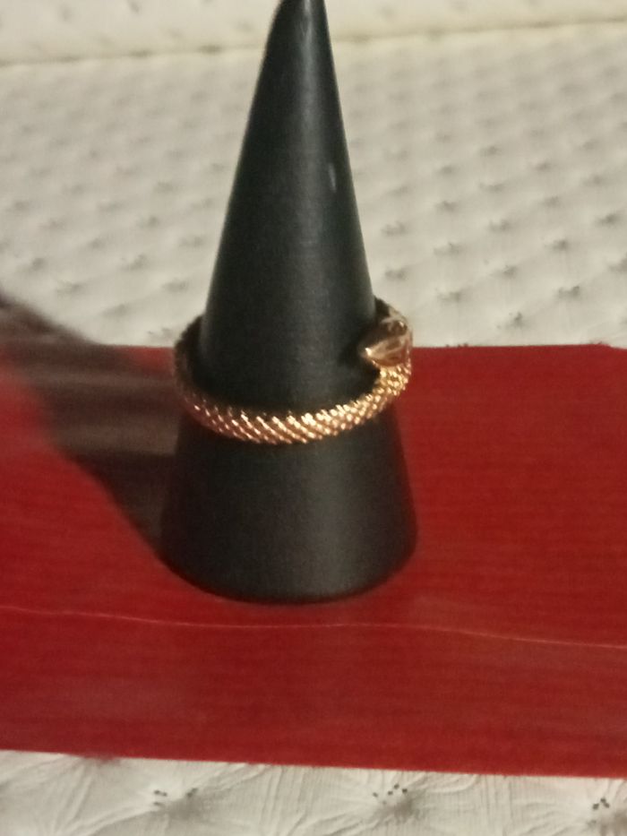Bague , pour femme - photo numéro 3