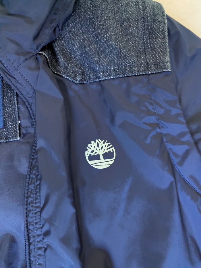 Veste Timberland - photo numéro 4