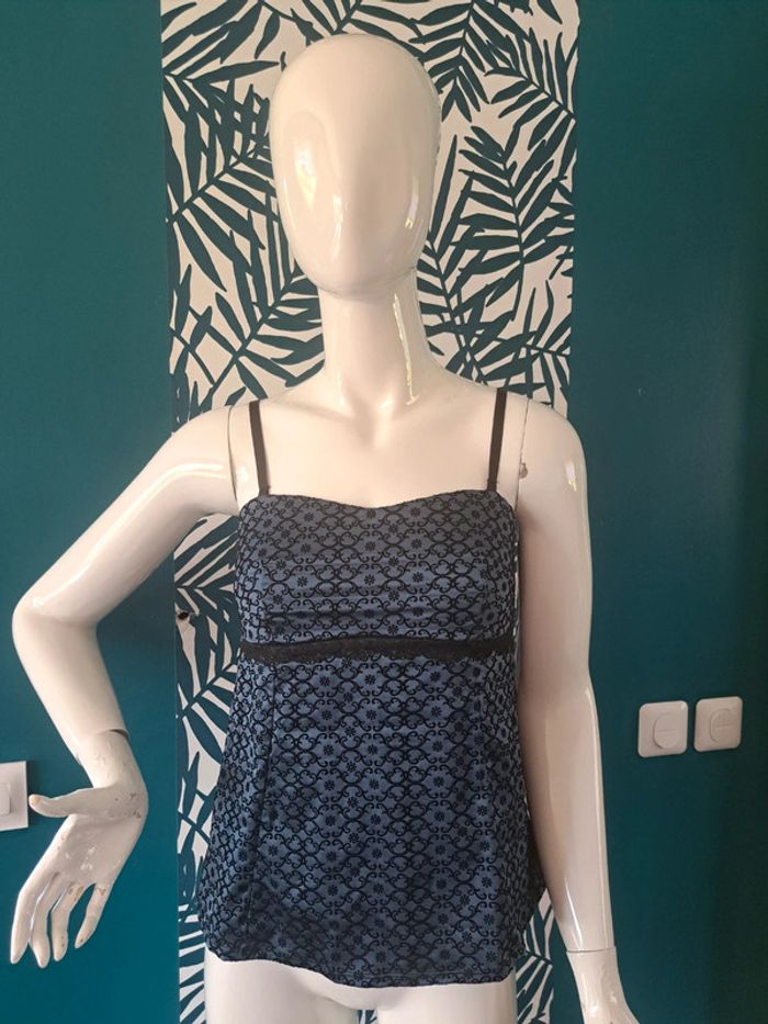 Bustier Charlott