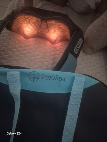 Masseur électrique
