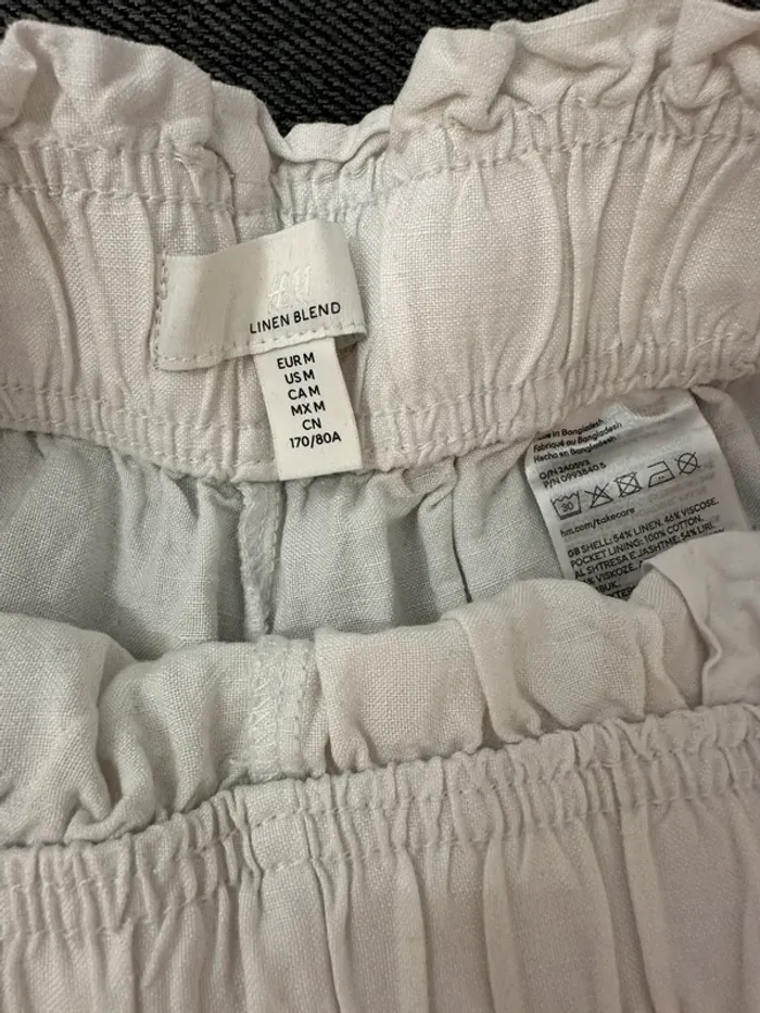 Short taille haute - photo numéro 2