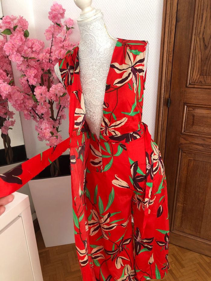 Combinaison Zara neuve taille S - photo numéro 11