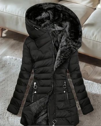 Manteau femme