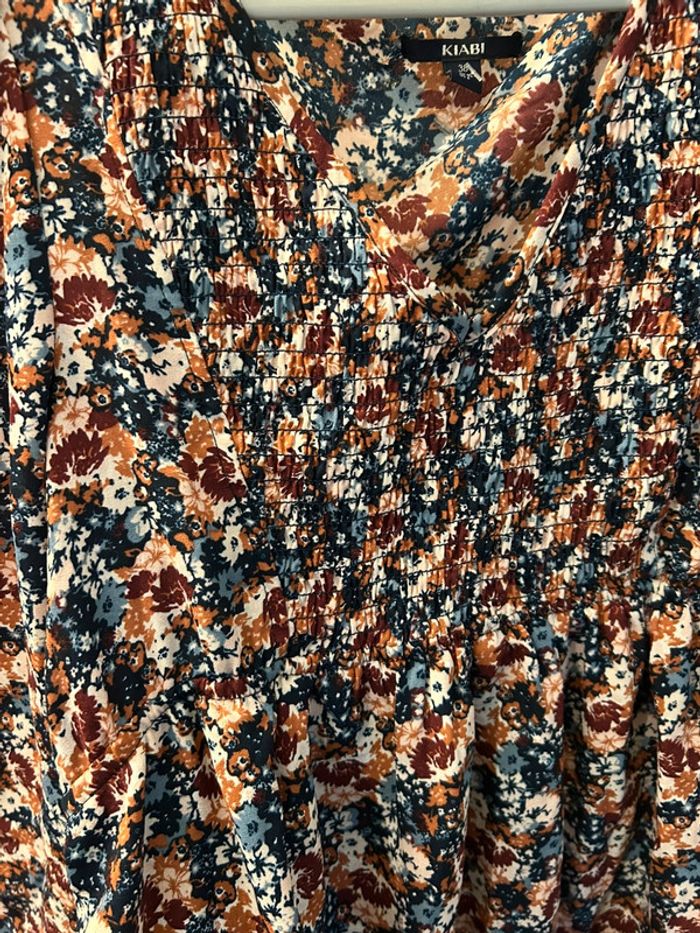 Robe hiver - photo numéro 3