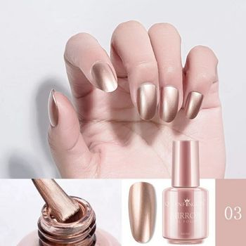Vernis métallique 03