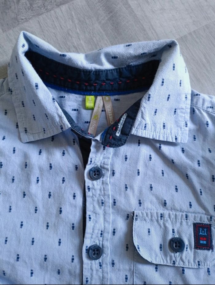 Chemise - photo numéro 2