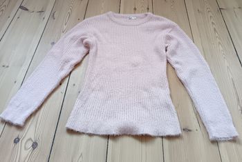Pull rose