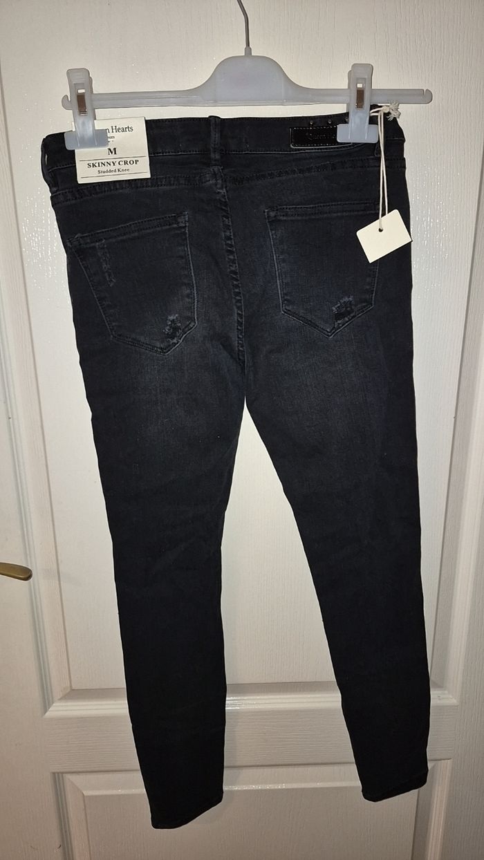 Jeans femme - photo numéro 3