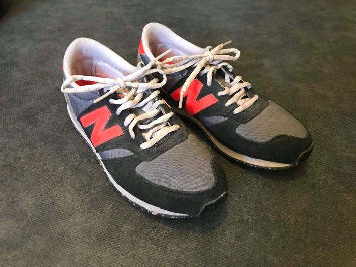 Baskets New balance