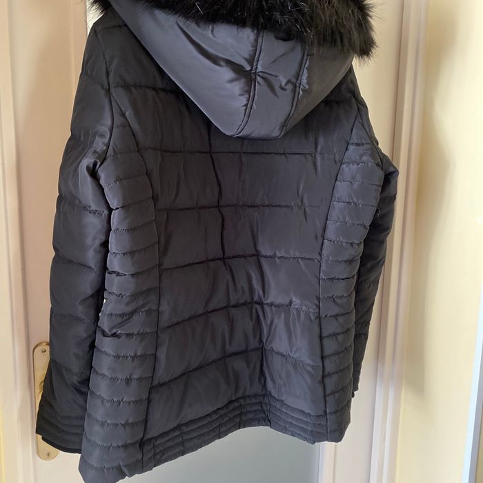 Veste doudoune - photo numéro 4