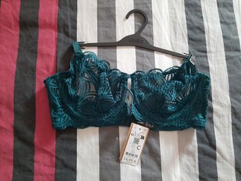 Soutien gorge undiz neuf 