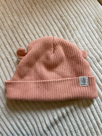 Bonnet minnie