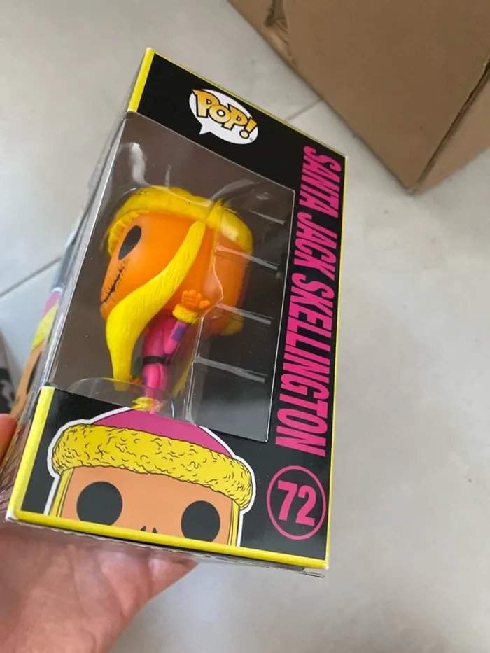 Funko pop disney 72 - photo numéro 3