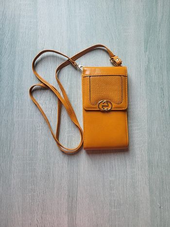Porte téléphone miss bella