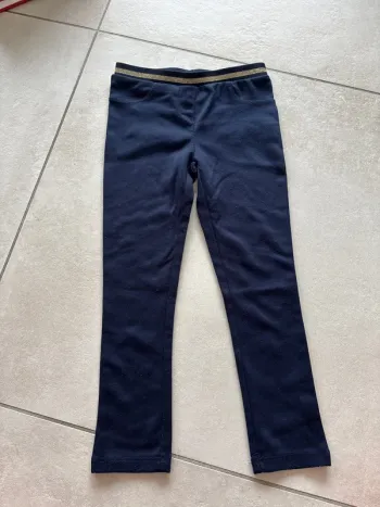 Pantalon stretch Orchestra 4 ans